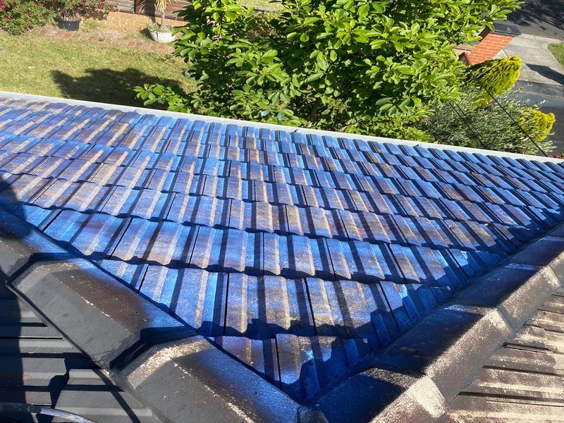 Roof Restoration In Chelsea